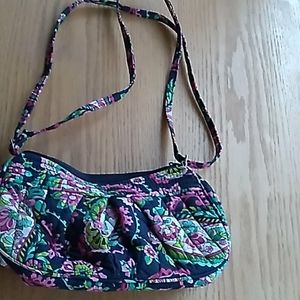 Vera Bradley Shoulder Bag